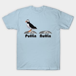 Puffin Nuffin T-Shirt